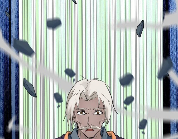 Dragon’s Blood Vessels chapter 33